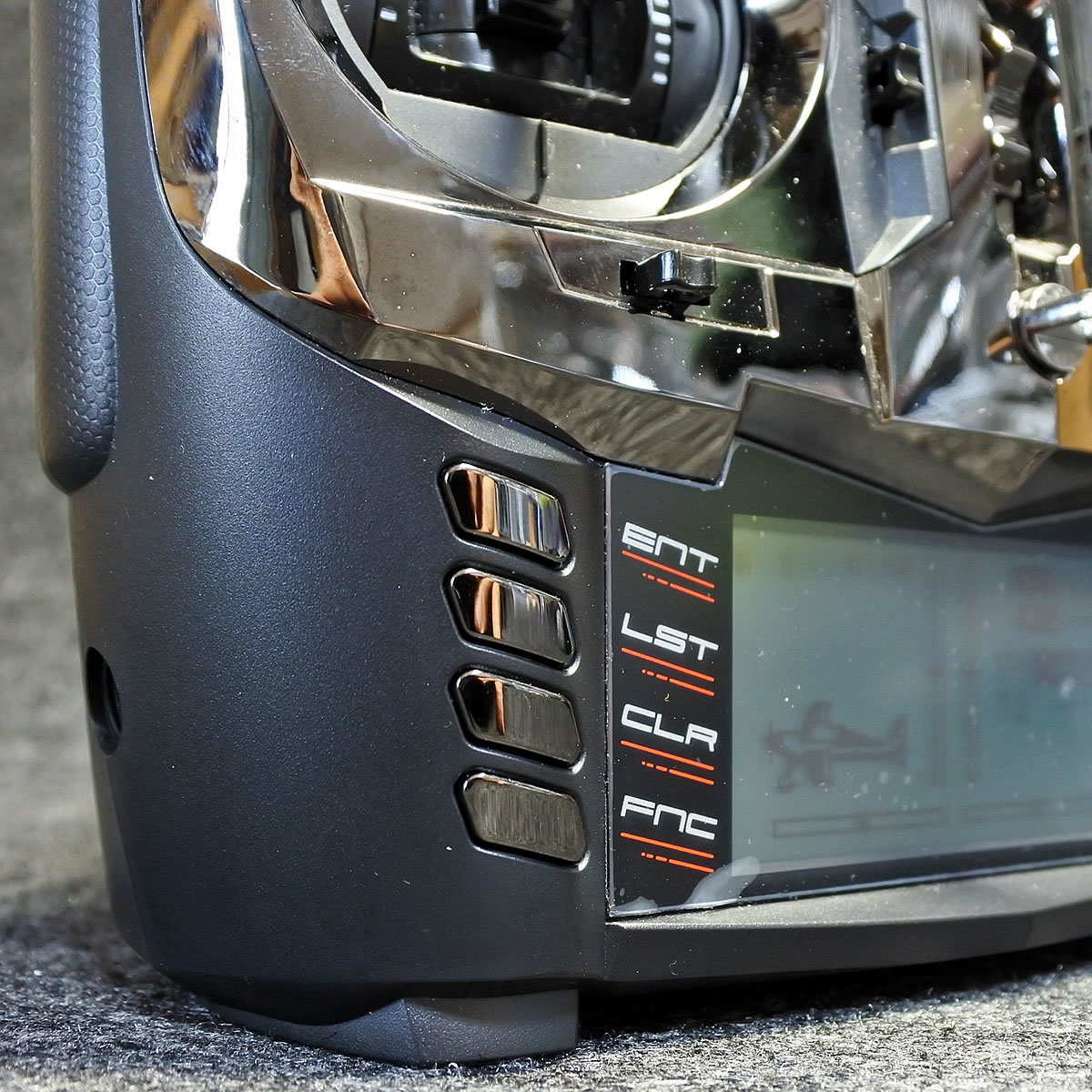 JR PROPO - XG8 送信機 Yahoo!オークション XG8 の送信機： (ホビー