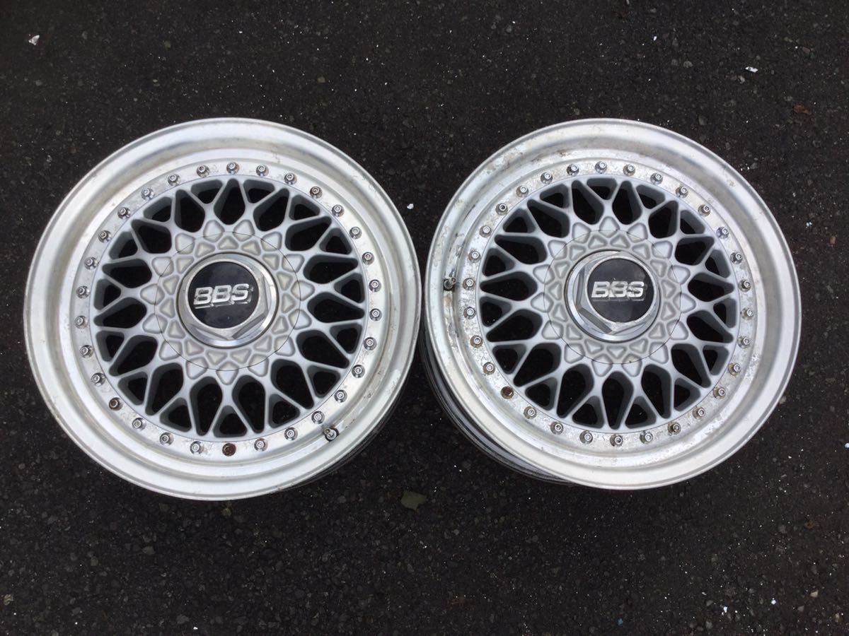 RS BBS PCD100 15インチ 0 - Yahoo!オークション 4穴 軽カ ／4穴⁄15
