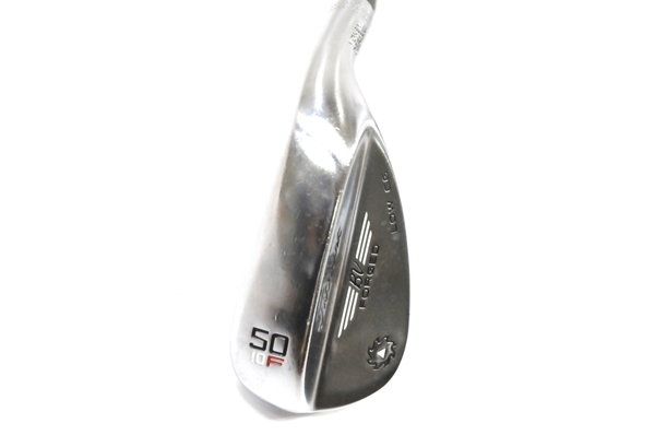 タイトリスト FORGED ウェッジ BV 公式通販 VOKEY DESIGN vokey | 50度