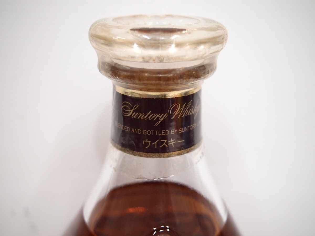 サントリー エクセレンス EXCELLENCE WHISKY 同梱OK商品SUNTORY 