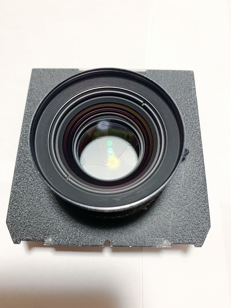 新作，お買い得 Schneider-Kreuznach APO-SYMMAR 150mm F5.6 MC(大判、中判カメラ用)｜売買されたオークション情報、yahooの商品情報をアーカイブ公開 - オークファン 大判、中判カメラ用