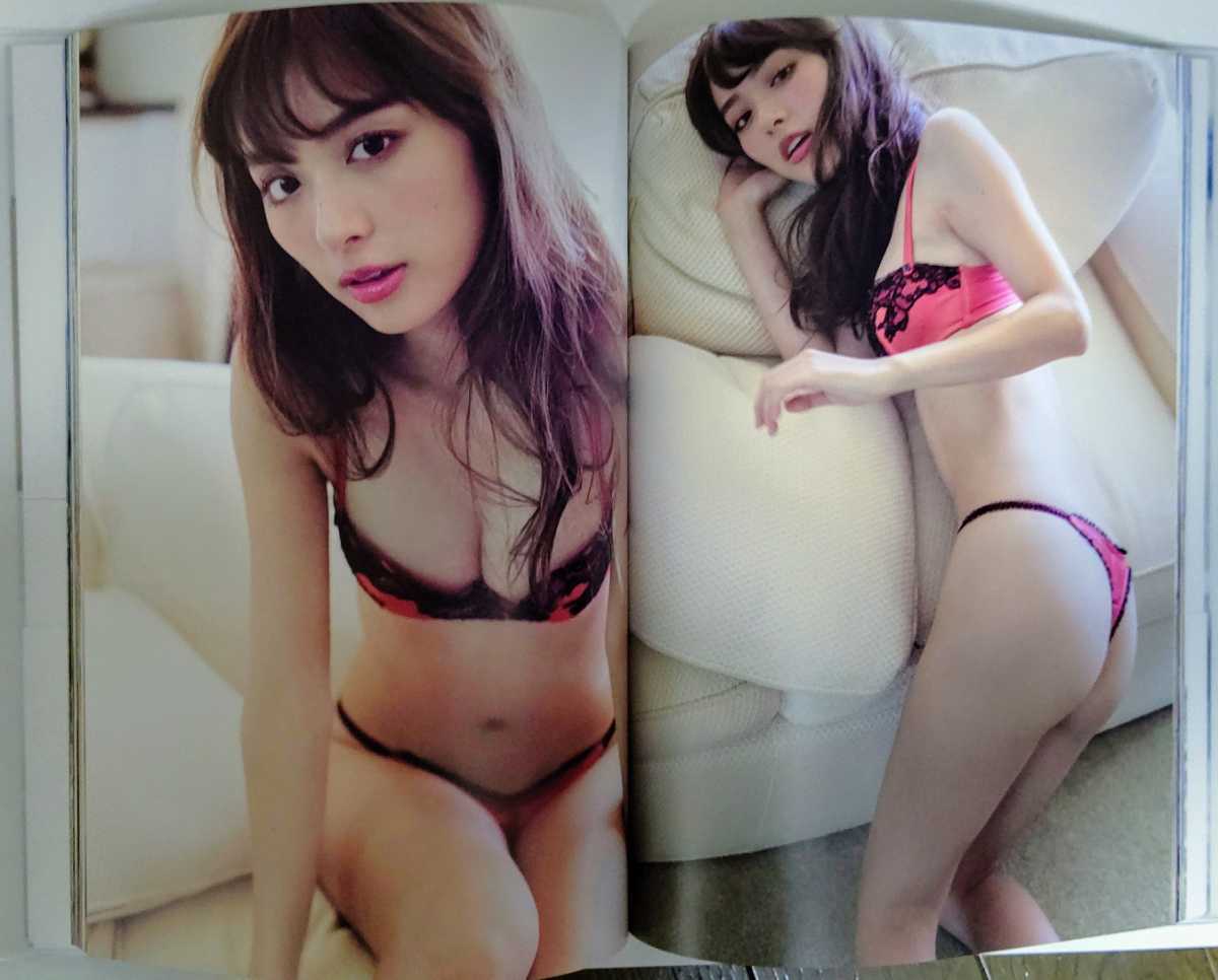 内田理央 写真集 だーりおといっしゅうかん 帯付 美女 グラビア 女優 美乳 美尻 ビキニ あ行 売買されたオークション情報 Yahooの商品情報をアーカイブ公開 オークファン Aucfan Com