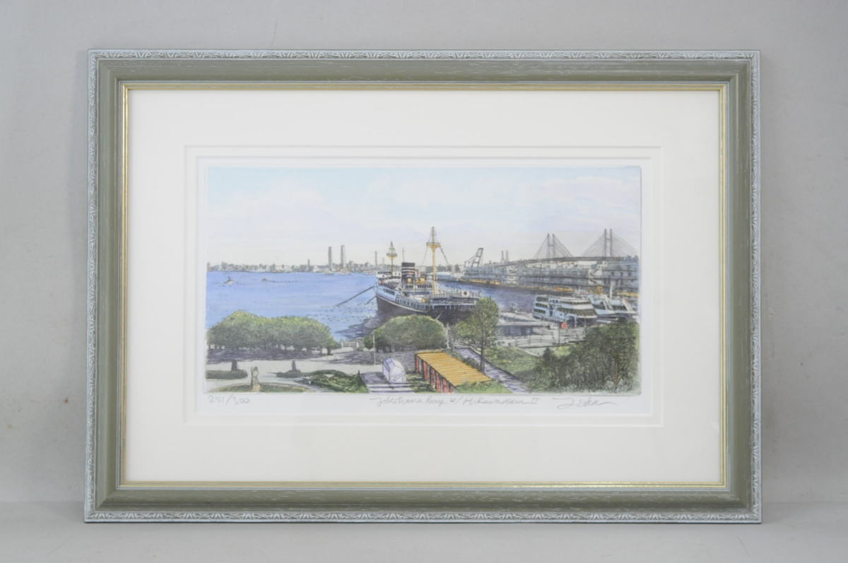 2026年最新Yahoo!オークション -織田義郎 版画の中古品・新品 Yahoo