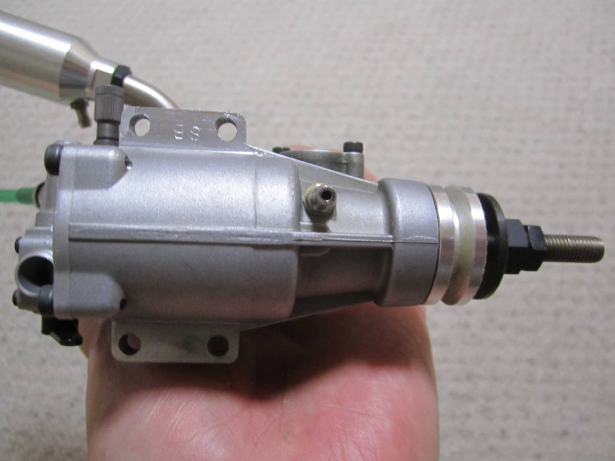 OS SURPASS 小川精機 サーパス FS26 送料込み FOUR STROKE ENGINE O.S.