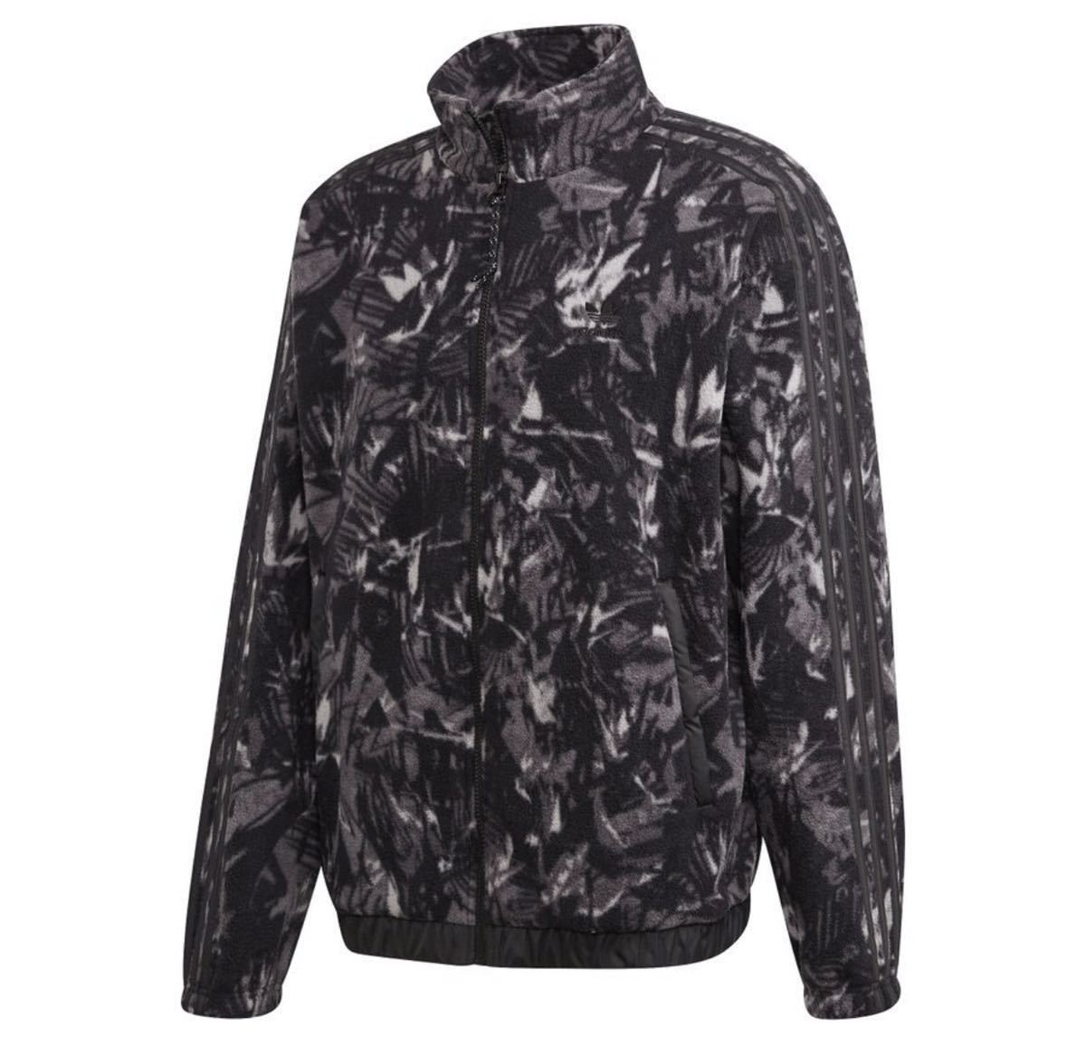 新品 定価12100円 アディダス adidas originals ALLOVER PRINT TRACK 