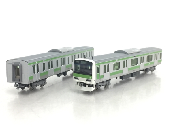 東京限定 KATO 10-578 10-579 231系500番台 山手線 基本 増結A 8両