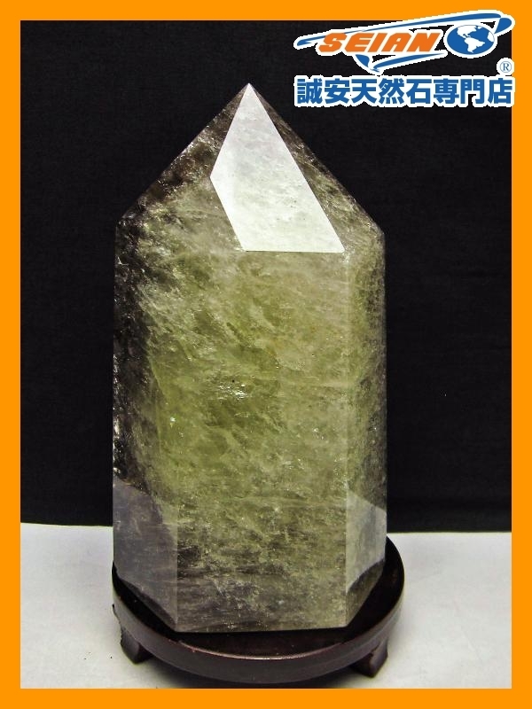  1円スタート 誠安 美麗 2.5Kgシトリン水晶 六角柱 T719-3403(原石)｜売買されたオークション情報、yahooの商品情報をアーカイブ公開 - オークファン 原石