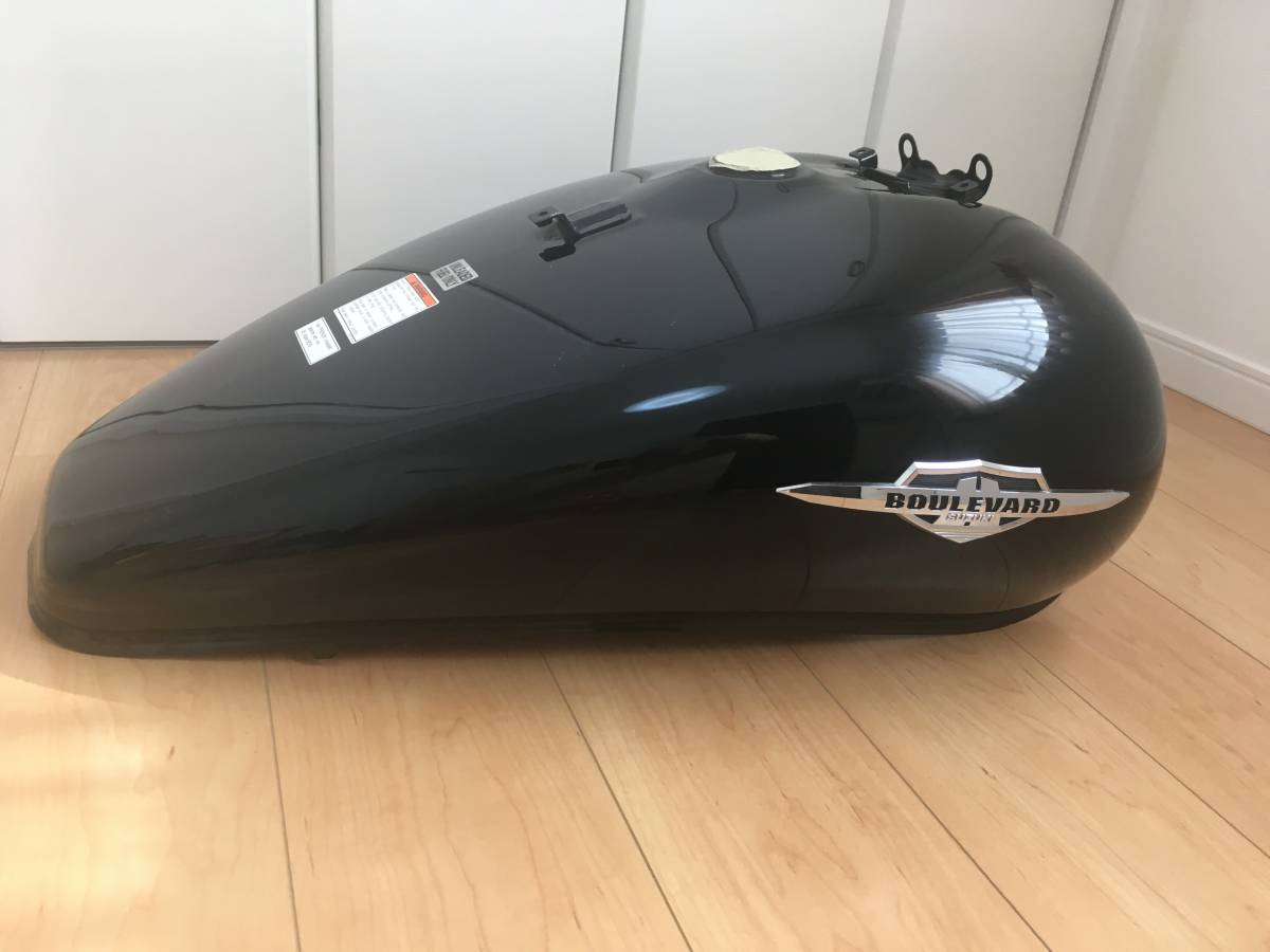 激安大特価，セール BOULEVARD VZR1800 純正 タンク ブルバード m109(スズキ用)｜売買されたオークション情報、yahooの商品情報をアーカイブ公開 - オークファン スズキ用