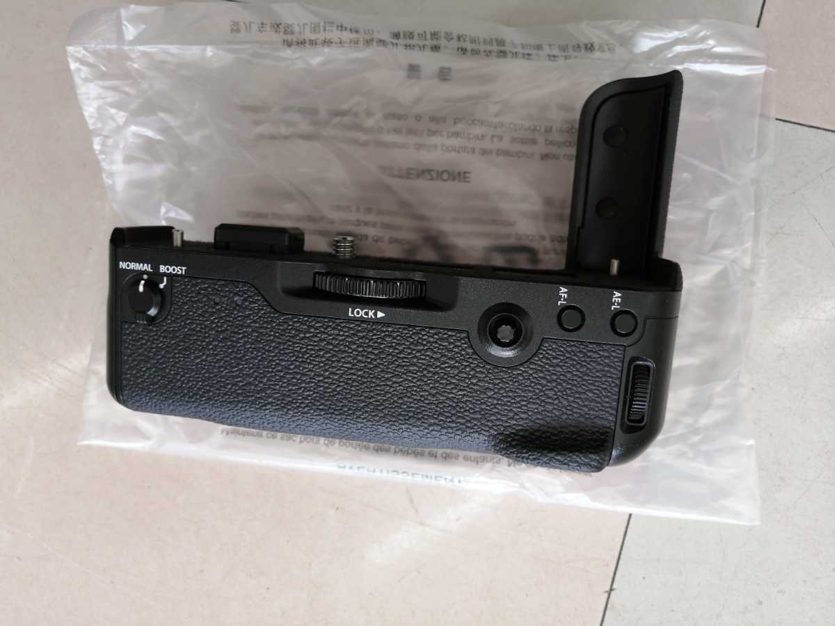 VG-XT3 縦位置バッテリーグリップ | 富士フイルム 価格.com 