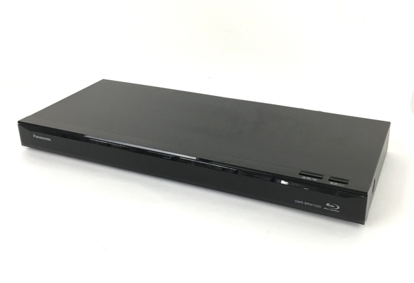 Panasonic ブルーレイレコーダー DIGA DMR-BRW1020 パナソニック