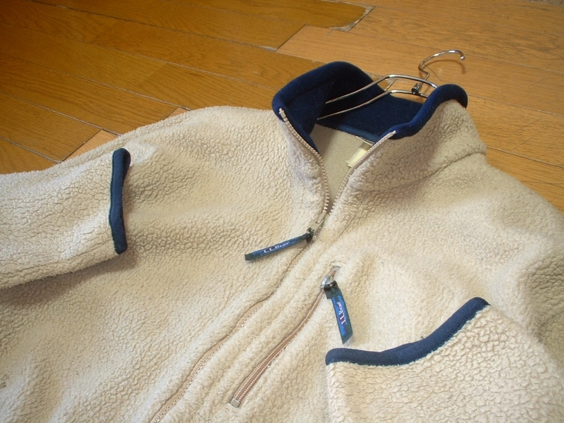 エルエルビーン 90年代 90s フリースプルオーバー Bean USA製 - Vintage スナップTタイプ ハーフジップ 80s Fleece OUTDOORS 80〜90年代 Etsy フリース