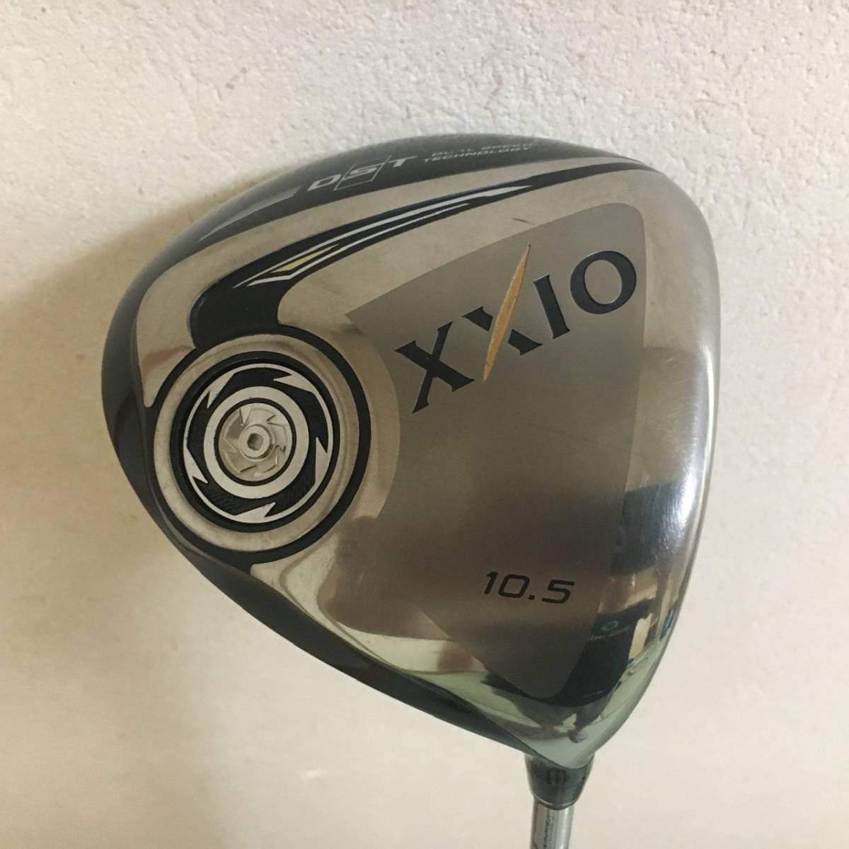 格安，お得 ゼクシオ９ XXIO9 MIYAZAKI 10.5&deg; フレックスS(フレックス S)｜売買されたオークション情報、yahooの商品情報をアーカイブ公開 - オークファン 男性右きき用