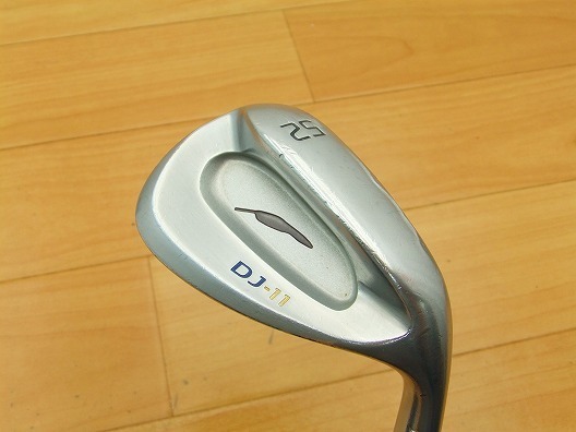 定番，人気 フォーティーン DJ-11 DJ11 52度 日本仕様 e8-31-6(フォーティーン)｜売買されたオークション情報、yahooの商品情報をアーカイブ公開 - オークファン 男性右きき用
