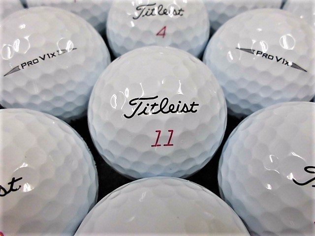 最新作，人気SALE 良質 タイトリスト Titleist プロV1x PRO V1x 2019年モデル 50個 ロストボール(50個～)｜売買されたオークション情報、yahooの商品情報をアーカイブ公開 - オークファン ボール