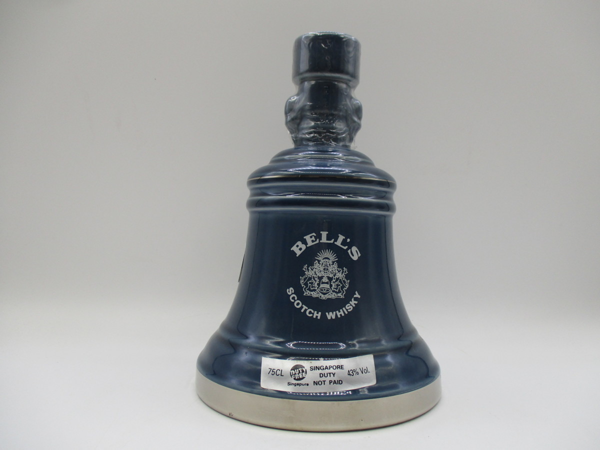 BELL'S ROYAL RESERVE ベル 20年 ロイヤル リザーブスコッチ