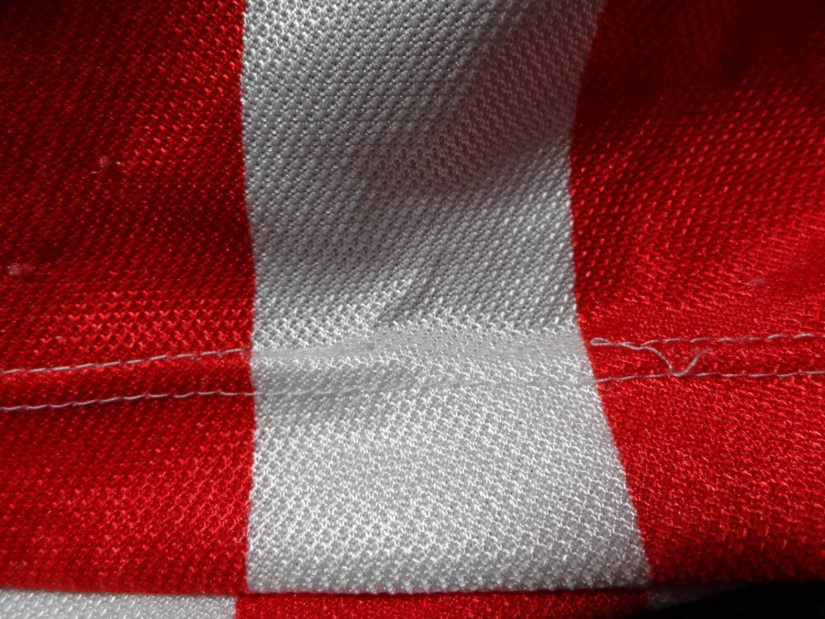 アスレティッククラブ ビルバオ 90年代 ビブス kappa Yahoo