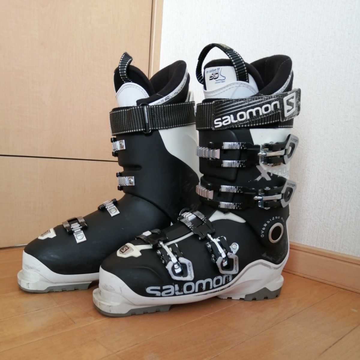 スキーブーツ 0 | X サロモン Salomon SALOMON(サロモン) x (エックス