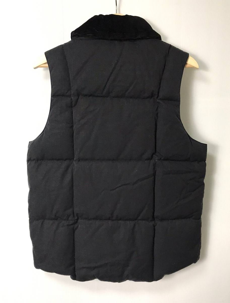 Engineered Garments/エンジニアド ガーメンツ Over Vest - Cotton HB 