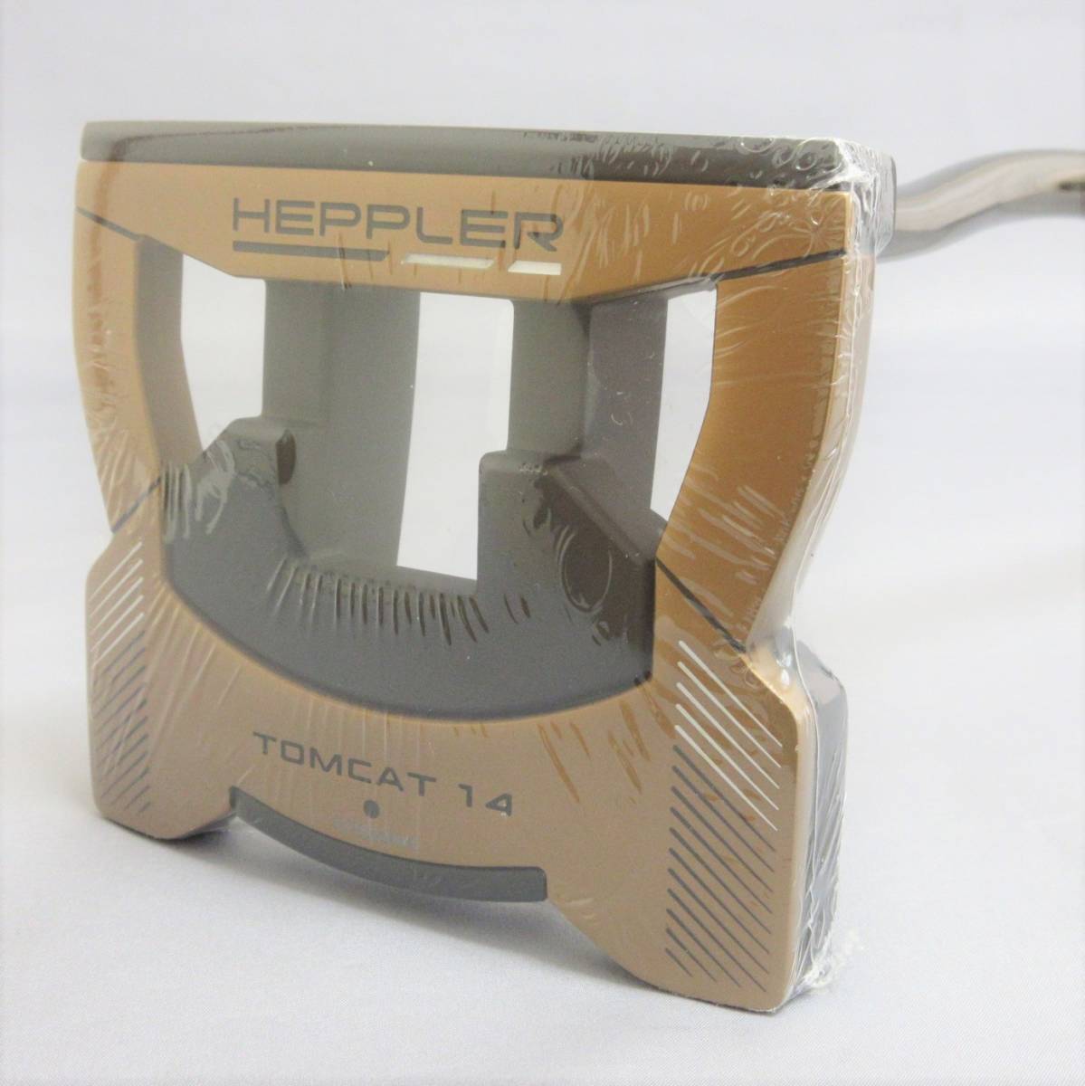 大得価，2026 PING Heppler トムキャット 14 ピン ヘプラー Tomcat 14 長さ32-36インチの可変式 PP61グリップ カバー レンチ付属(PING)｜売買されたオークション情報、yahooの商品情報をアーカイブ公開 - オークファン 男性右きき用