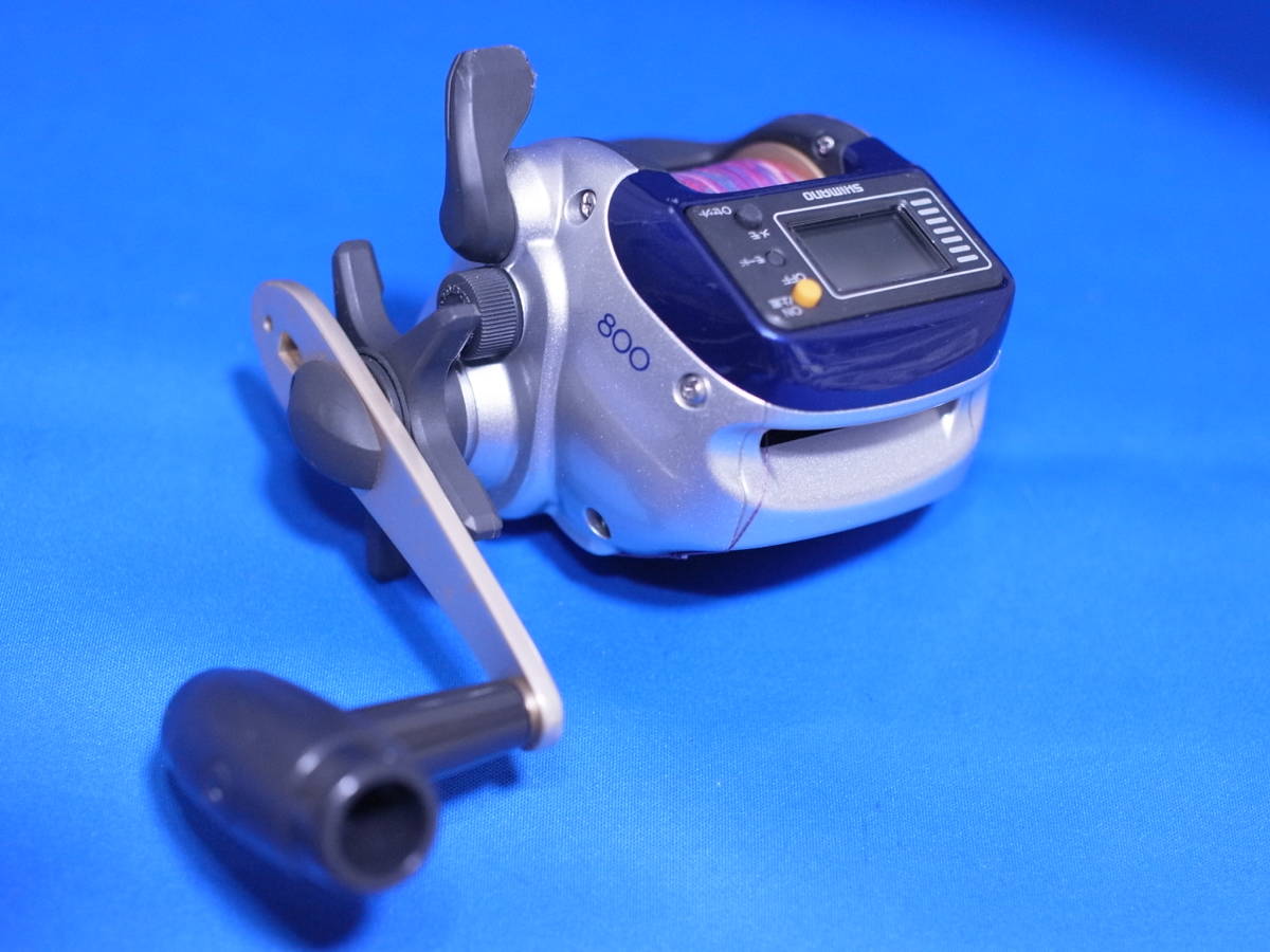 SC小船800 - 14,200円 ◇◇SHIMANO(シマノ）SLS 小船 800(02017) 船