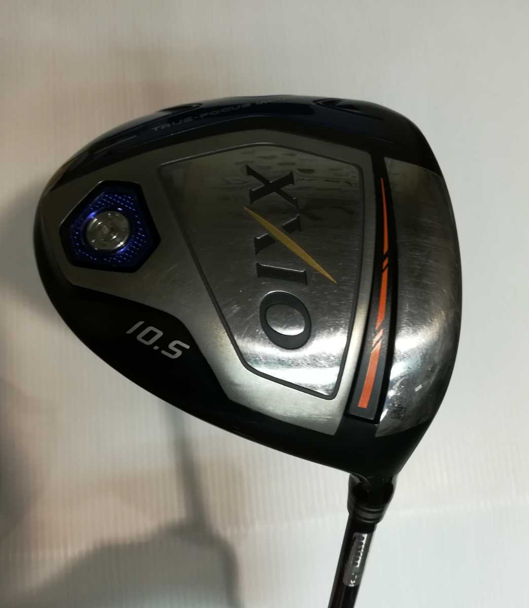 ゼクシオ10 ドライバー10.5 SR ドライバー ゼクシオ テン MP1000 10.5