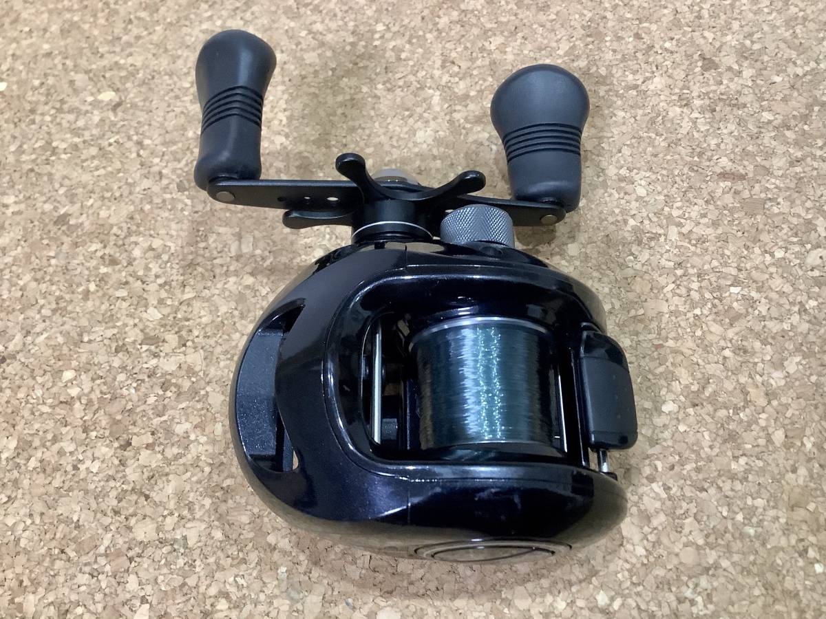 Shimano 0 公式通販 シマノ・スピードマスター200 MASTER Speedmaster