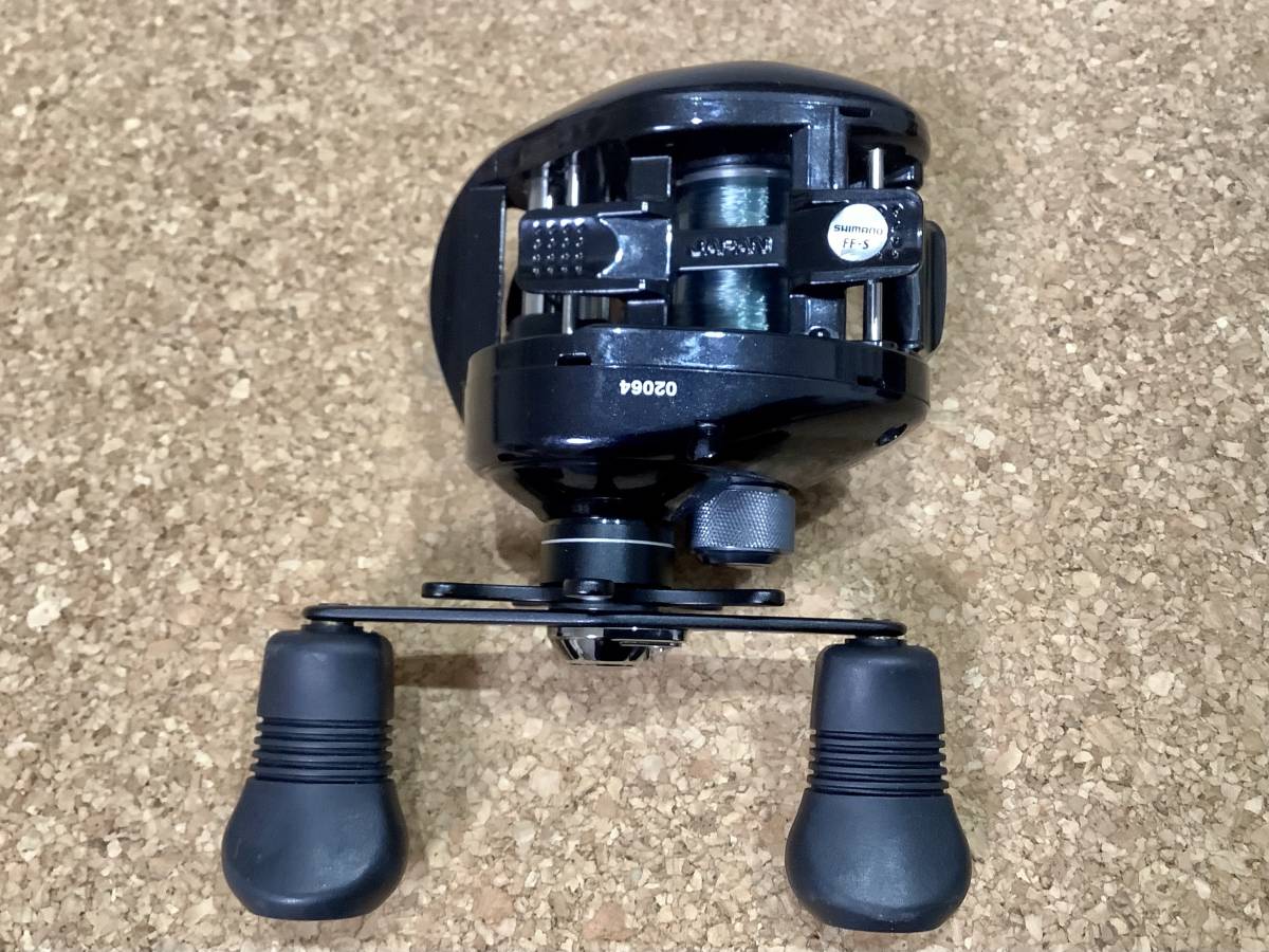 Shimano 0 公式通販 シマノ・スピードマスター200 MASTER Speedmaster