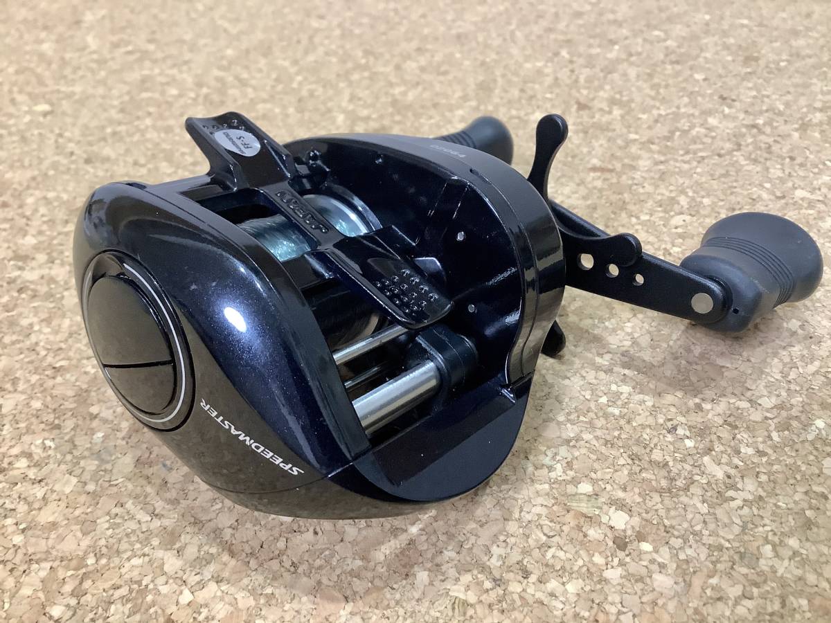 Shimano 0 公式通販 シマノ・スピードマスター200 MASTER Speedmaster