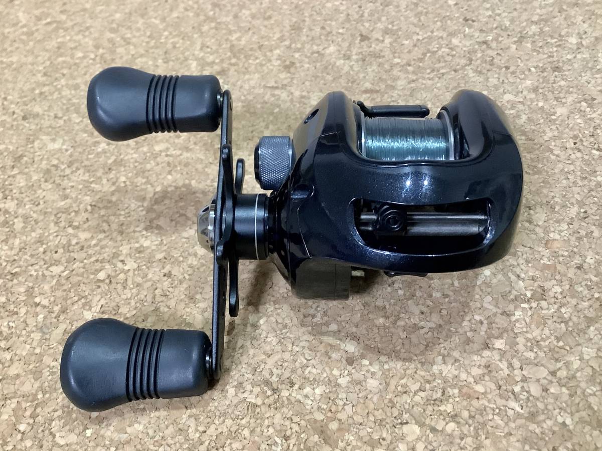 Shimano 0 公式通販 シマノ・スピードマスター200 MASTER Speedmaster