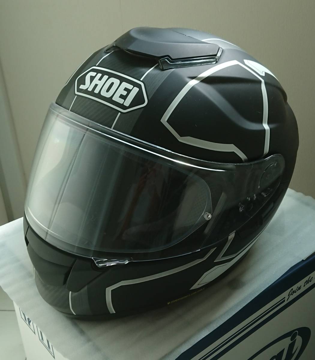SHOEI GT-Air PENDULUM【ペンデュラム】 Lサイズ GTAIR 配送無料 SHOEI