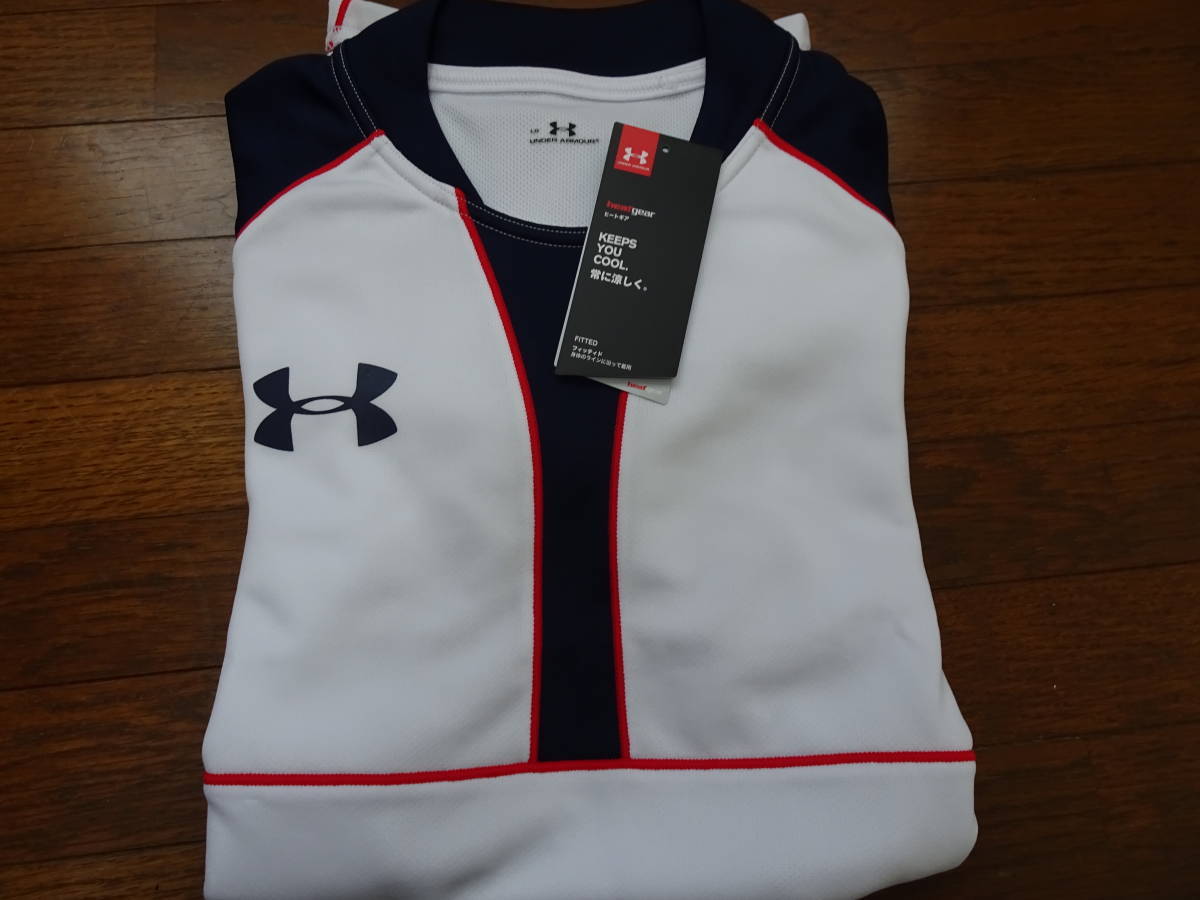 ラグビープラクティスジャージ UNDER ARMOUR - [アンダーアーマー] アンダーアーマー ラグビー メンズ [アンダーアーマー]アンダーアーマー ラグビージャージ アンダーアーマー公式 ジャージ」の人気商品一覧・価格比較 ジャージ（ブランドアンダーアーマー）の通販 プラクティス UAチーム JERSEY