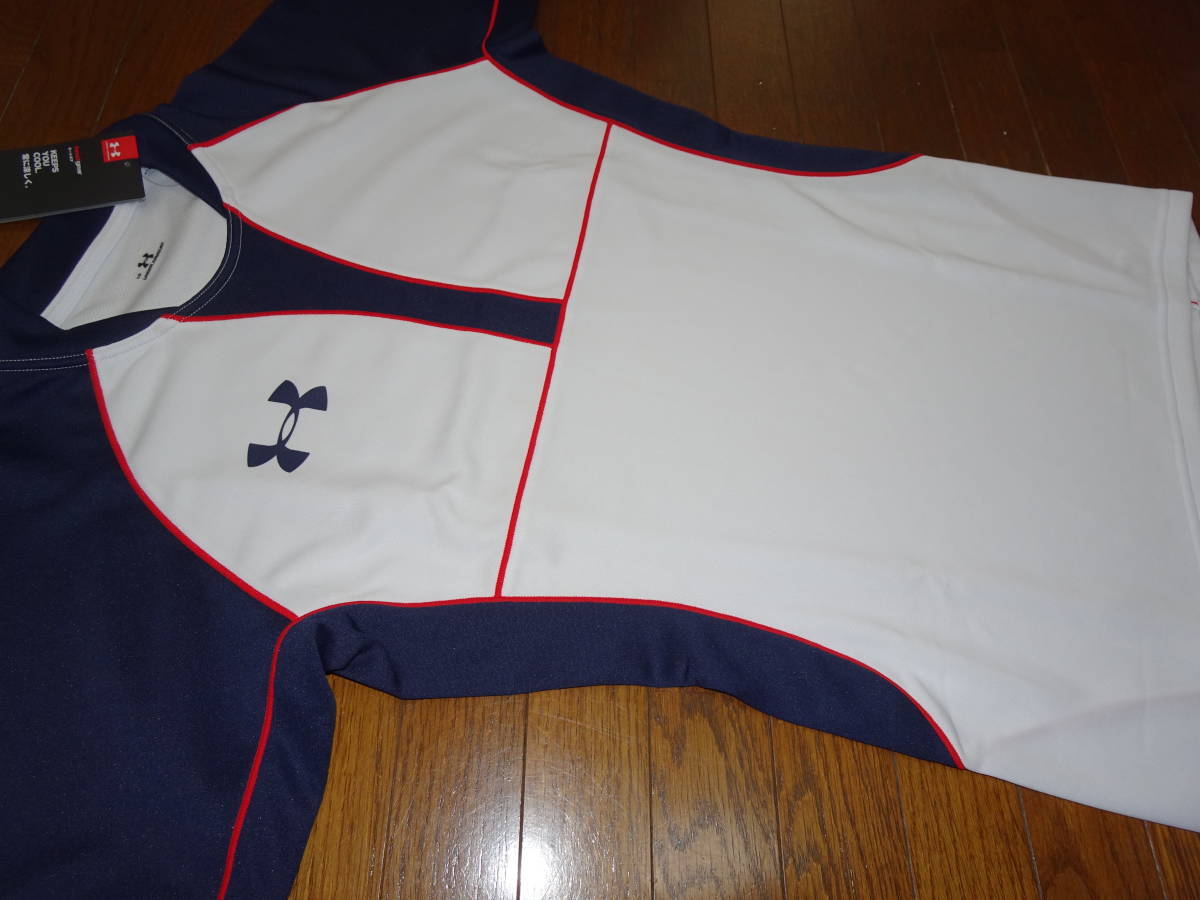 ラグビープラクティスジャージ UNDER ARMOUR - [アンダーアーマー] アンダーアーマー ラグビー メンズ [アンダーアーマー]アンダーアーマー ラグビージャージ アンダーアーマー公式 ジャージ」の人気商品一覧・価格比較 ジャージ（ブランドアンダーアーマー）の通販 プラクティス UAチーム JERSEY