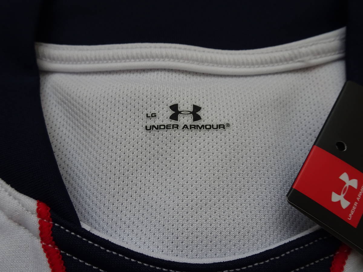ラグビープラクティスジャージ UNDER ARMOUR - [アンダーアーマー] アンダーアーマー ラグビー メンズ [アンダーアーマー]アンダーアーマー ラグビージャージ アンダーアーマー公式 ジャージ」の人気商品一覧・価格比較 ジャージ（ブランドアンダーアーマー）の通販 プラクティス UAチーム JERSEY