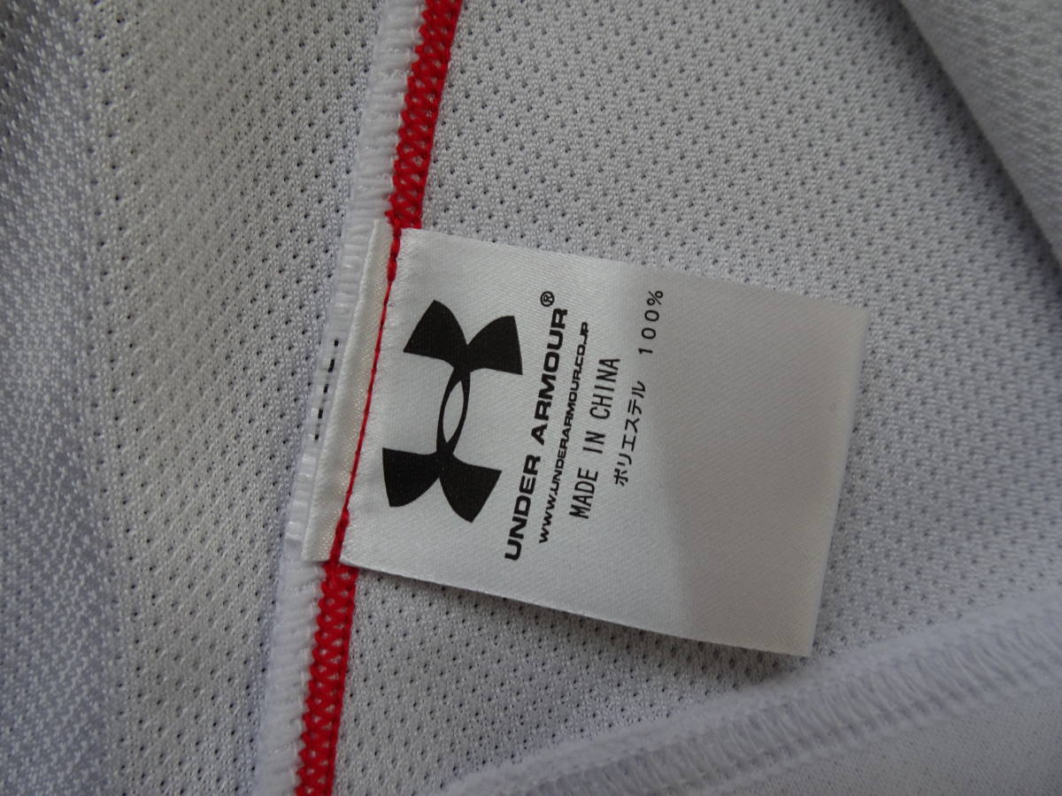 ラグビープラクティスジャージ UNDER ARMOUR - [アンダーアーマー] アンダーアーマー ラグビー メンズ [アンダーアーマー]アンダーアーマー ラグビージャージ アンダーアーマー公式 ジャージ」の人気商品一覧・価格比較 ジャージ（ブランドアンダーアーマー）の通販 プラクティス UAチーム JERSEY