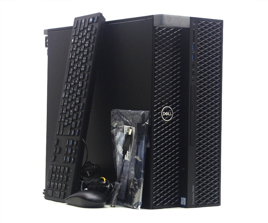 Dell Precision 0 Xeon Tower - Intel Workstation RAM | W-2145 T5820
