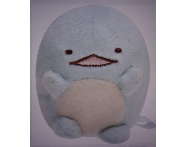 すみっコぐらしファンクラブ 限定商品part1マニアックてのり