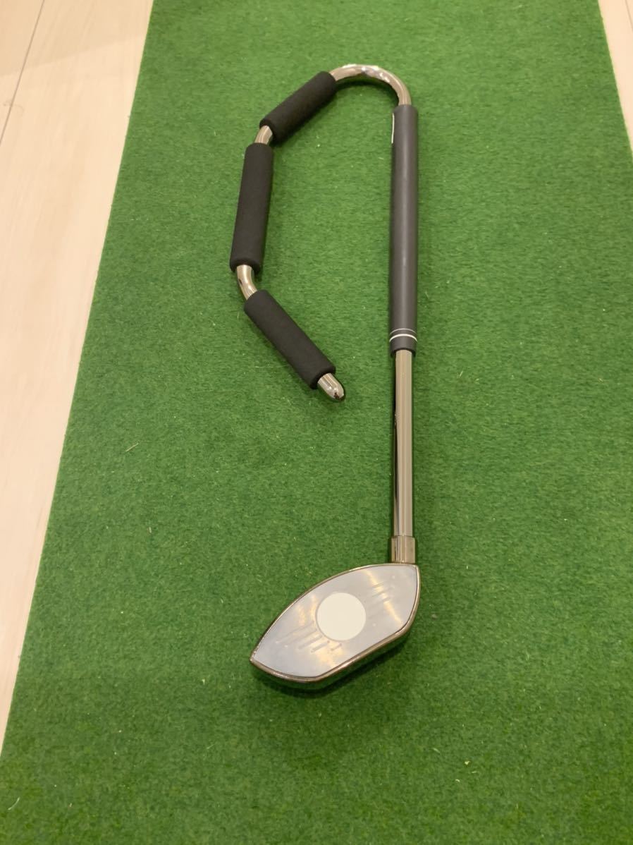 100%新品，人気 ゴルフの竪琴 アナライズ マーク金井(ショット用)｜売買されたオークション情報、yahooの商品情報をアーカイブ公開 - オークファン ショット用