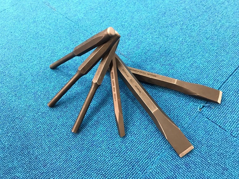  Snap-On/スナップオン タガネ ピンポンチ 計6本セット 工具 60 BL21MK(その他)｜売買されたオークション情報、yahooの商品情報をアーカイブ公開 - オークファン その他