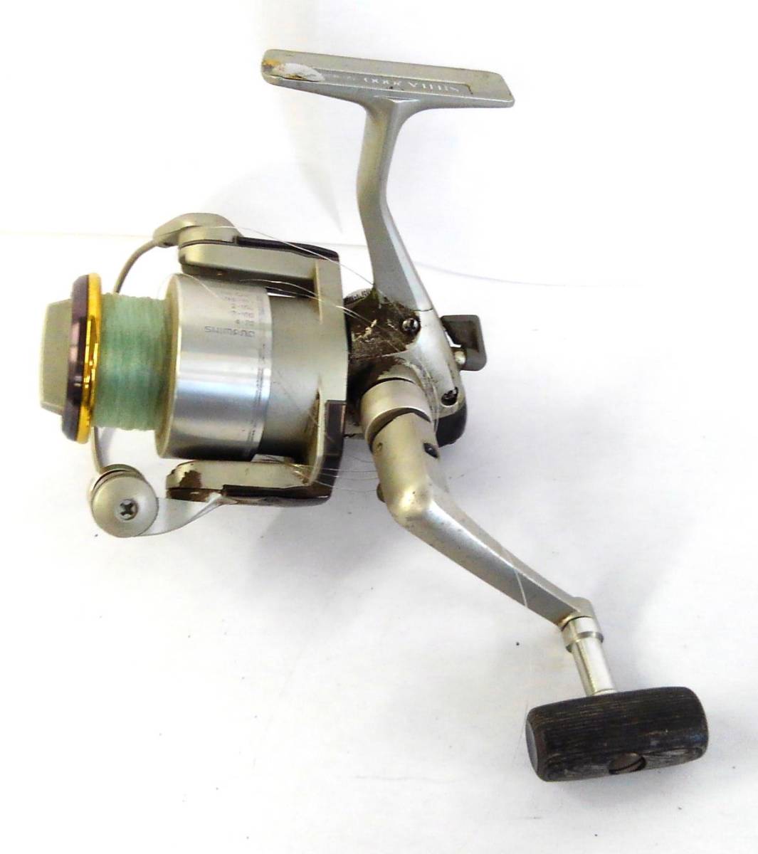 Shimano Stella FK Reel Spinning - Fishing | SW STELLA SHIMANO