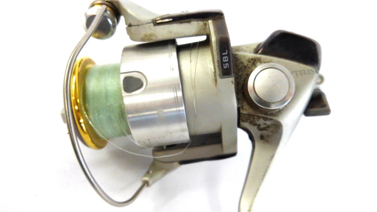 Shimano Stella FK Reel Spinning - Fishing | SW STELLA SHIMANO