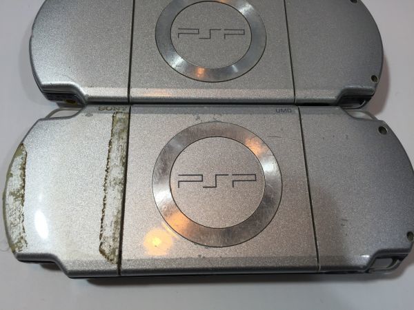 ☆【同梱不可】ジャンク PSP 本体 まとめて10台セット PSP-3000×7 PSP ☆【同梱不可】ジャンク PSP 本体 まとめて10台セット PSP-3000×7 PSP