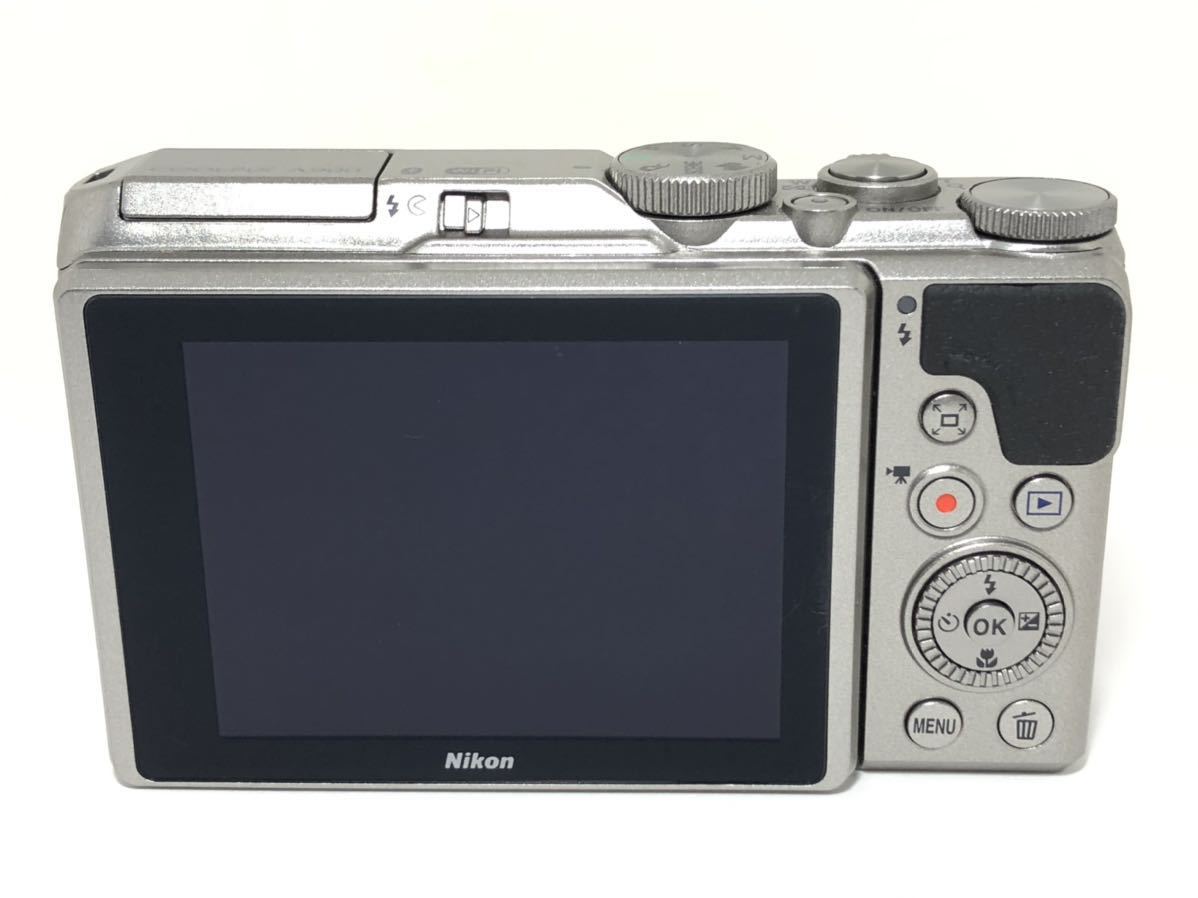 A900 COOLPIX Nikon デジタルカメラ に使用できるメモリーカード