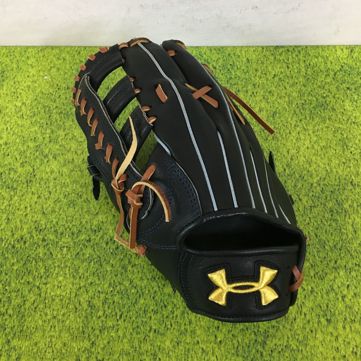 【高品質】 G-4068 アンダーアーマー UNDER ARMOUR 硬式 1341858 外野手 グラブ グローブ 野球 品(外野手用)｜売買されたオークション情報、yahooの商品情報をアーカイブ公開 - オークファン 大人用