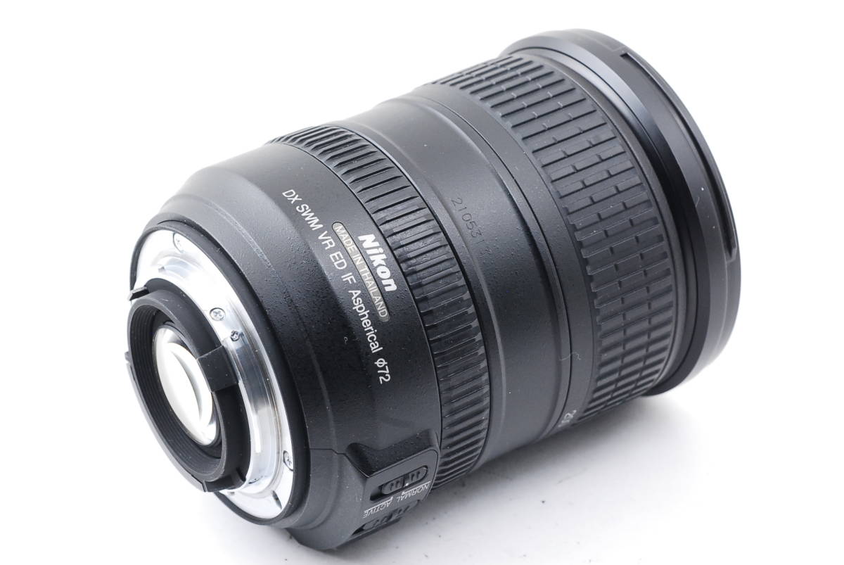 DX AF-S Nikon ED NIKKOR VR 18-200mm Zoom-Nikkor 55-200mm Zoom