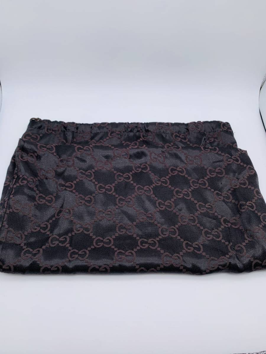 グッチ ショルダーバッグ GG柄 122759 GUCCI（グッチ） 【並行輸入品】 ショルダーバッグ 499621-K05NG
