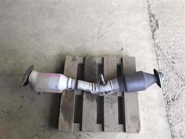 AD VY12 触媒 HR15 9U ウィングロード Y12 触媒 キャタライザー