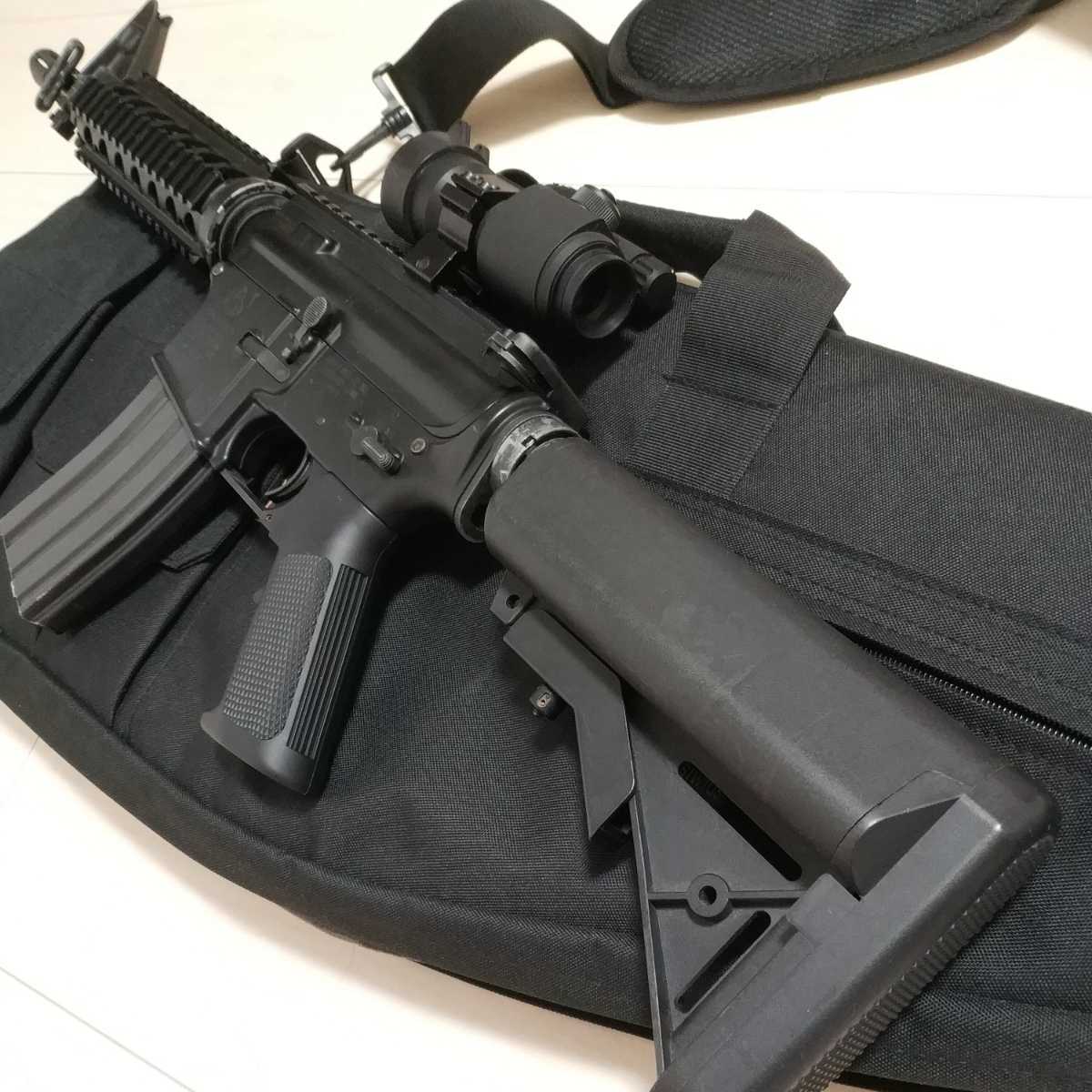 東京マルイ 次世代電動ガン CQB-R トイガン カスタムパーツセット 光学