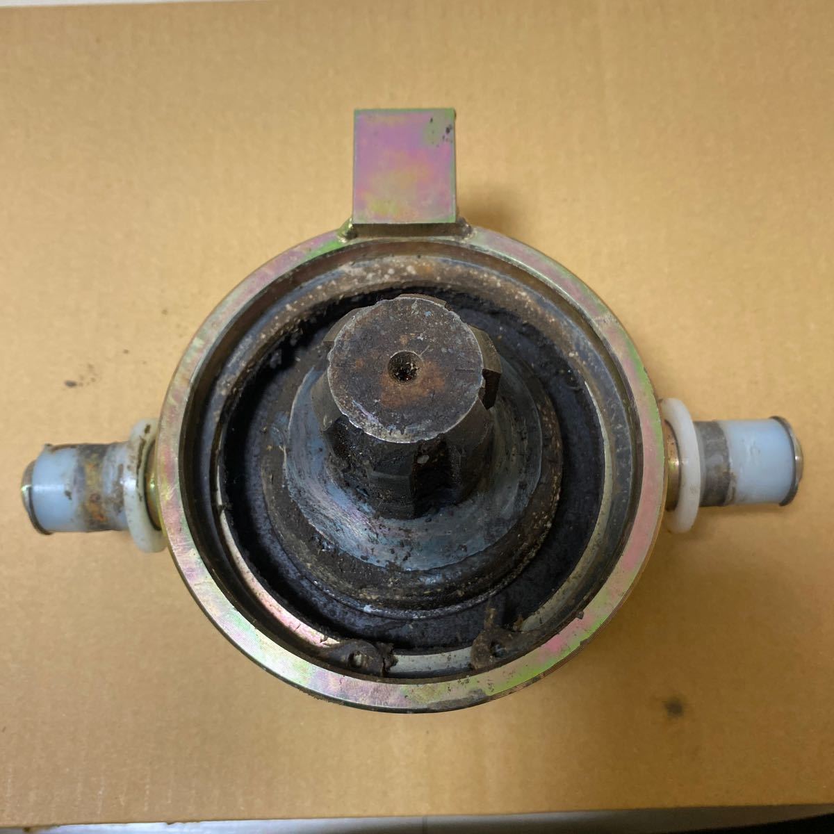 【数量限定，送料無料】ヤンマー A2ヒッチ クイックヒッチ 三点ヒッチ オートヒッチ(パーツ)｜売買されたオークション情報、yahooの商品情報をアーカイブ公開 - オークファン パーツ