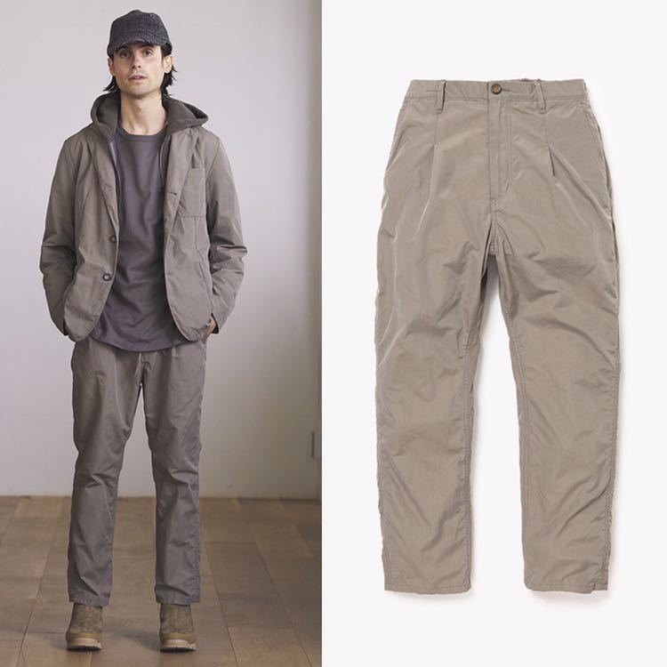 【高品質，SALE】 20aw タグ付nonnative dweller easy pants relaxed fit peach weather パンツノンネイティブ auraleevendorarrows 19aw20ss(パンツ)｜売買されたオークション情報、yahooの商品情報をアーカイブ公開 - オークファン パンツ
