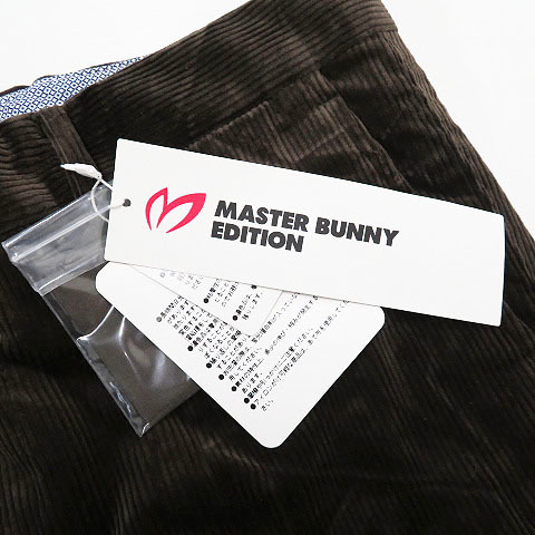 BUNNY MASTER EDITION マスターバニーエディション マスターバニーエディション]ユニセックス | 中古・古着通販MASTER (マスターバニーエディション EDITION(マスターバニーエディション) : master 公式 EDITION（マスターバニーエディション）｜公式通販 BUNMY EDITIONSWAGGY オフィシャルサイト